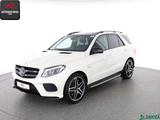 Mercedes-Benz GLE 43 AMG 4M NIGHT DESIGNO AIRMATIC,360GRAD,H/K - Mercedes-Benz GLE 43 AMG Gebrauchtwagen in Berlin