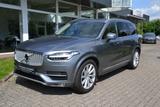 Volvo XC90 D4 Geartronic Inscription*Standh.*Navi*Pano - Volvo XC90