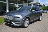 Volvo XC90 D4 Geartronic Inscription*Standh.*Navi*Pano - Volvo XC90 mit Diesel-Antrieb