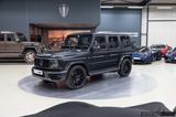 Mercedes-Benz G 63 AMG Edition 1 | 23" Brabus | Capristo - Mercedes-Benz G 63 AMG in Aachen