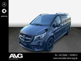 Mercedes-Benz V 300 d 4M ED/L AMG Navi RFK LED AHK Burmester