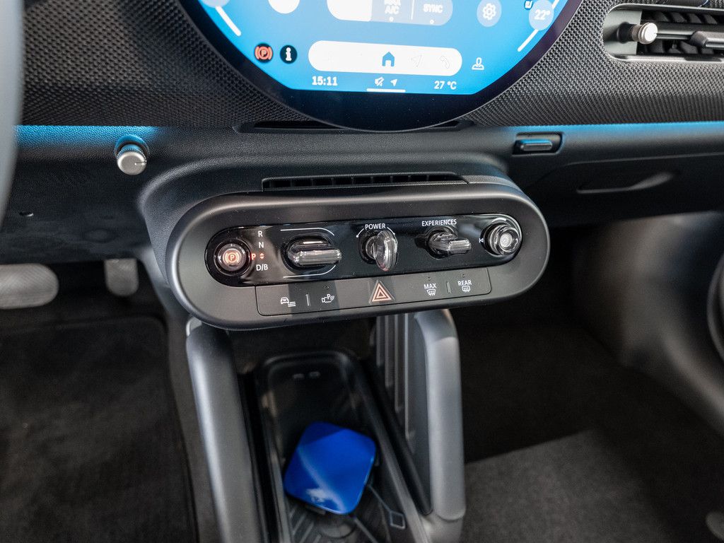 MINI Cooper E - Bild 18