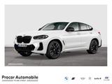 BMW X4 M40d HUD RFK NAVI LED Laser Sound Syst. DAB - BMW X4 M40 aus 2022
