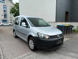 Volkswagen Caddy Trendline 1.Hand*Navi*5Sitzer*Klima - Volkswagen Caddy: Kombi