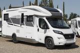 Mobilvetta Krosser P 86 - Mobilvetta Teilintegrierter