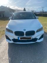 BMW 220 Active Tourer 220d M Sport M Sport