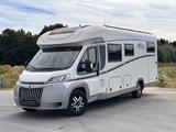 Carthago Chic C-Line T 4.9 + - Carthago C line 4 9