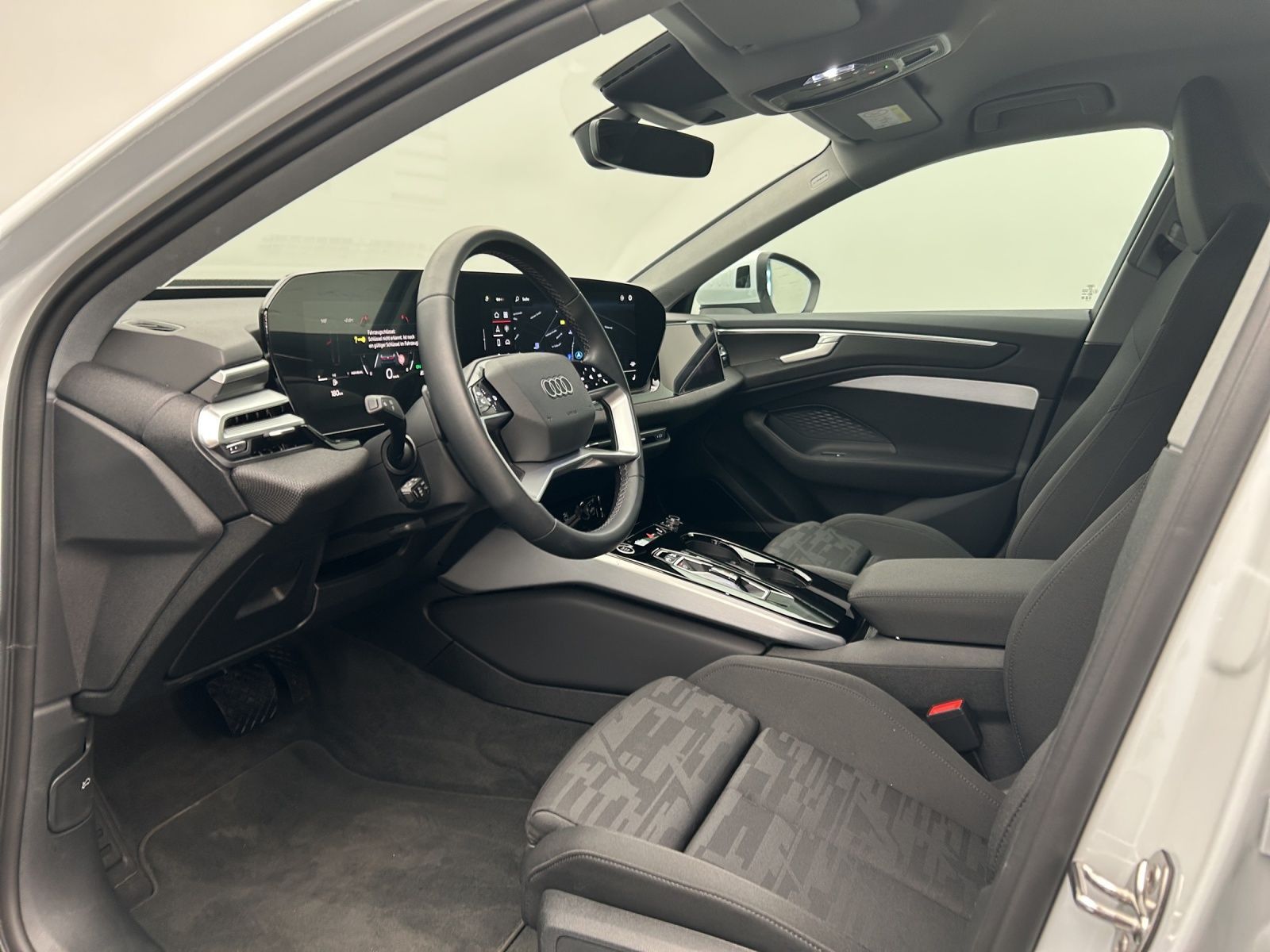 Audi A6 - Bild 17
