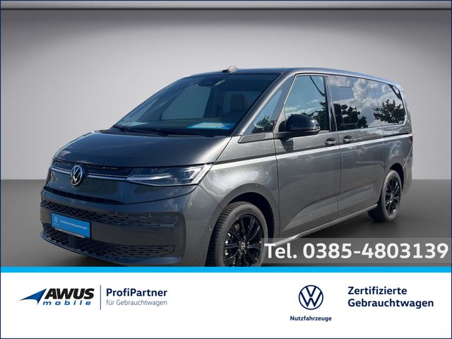 T7 Multivan Life LÜ eHybrid 4MOTION, Panno, Matr