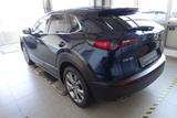 Mazda CX-30 2.5L 140PS 6MT FWD Exclusive-line Ganzjahr - blaue Mazda CX-30