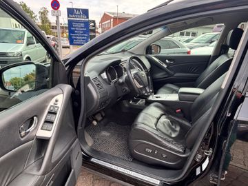 Nissan Murano - 11