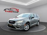 Chrysler Pacifica/3.6 L/7 Sitze/LEDER/KEYLESS GO/LED/KAM - Chrysler Pacifica aus 2022