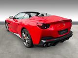 Ferrari Portofino Carbon*Beifahrerdisplay*Kamera*MagnaRi - Ferrari Portofino: M