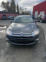 Citroën C5 Tourer Selection - Citroën C5: Selection