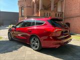 Ford Focus MK4 Turnier * ST Line * Klima *... - Ford: Mk4