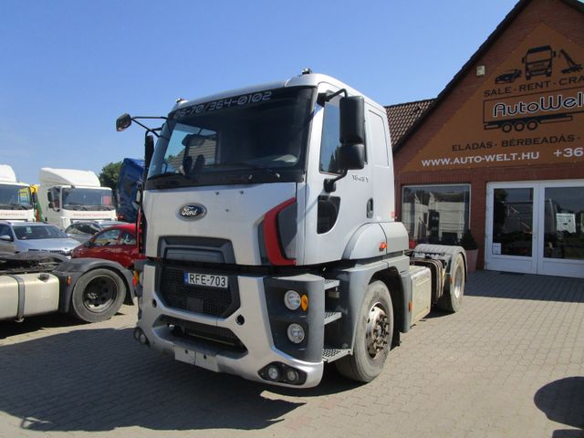 Ford Cargo 480 ..hydraulik syst.