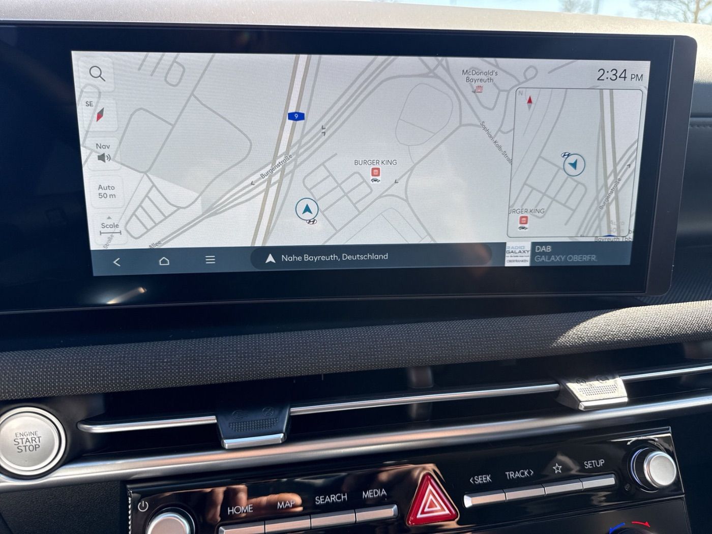 Hyundai Tucson – Bild 19