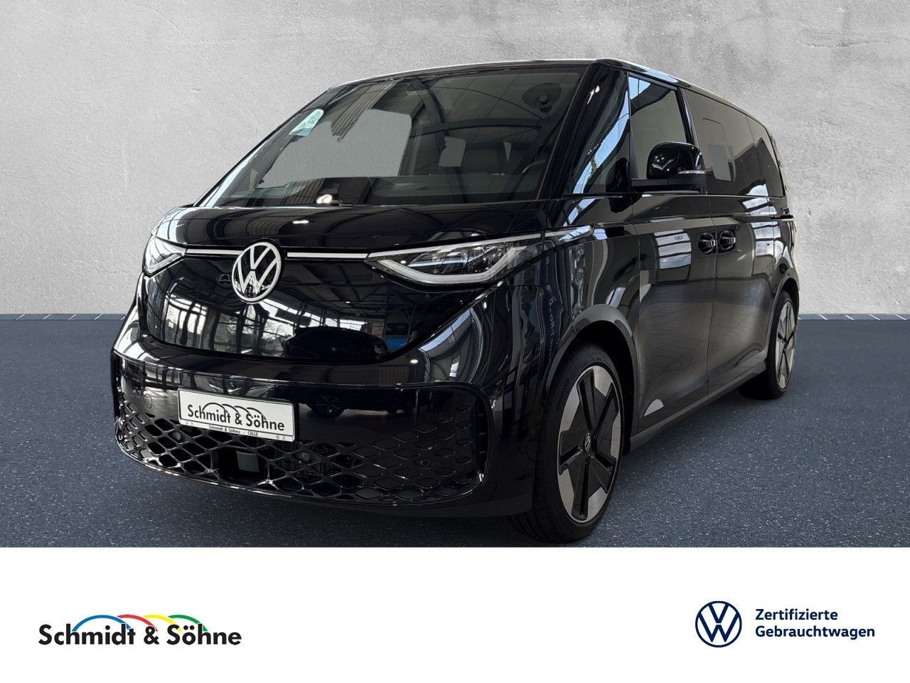 Volkswagen ID.Buzz ID. Buzz Pro Lang 86kWh/HeadUp/H&K/7-Sit