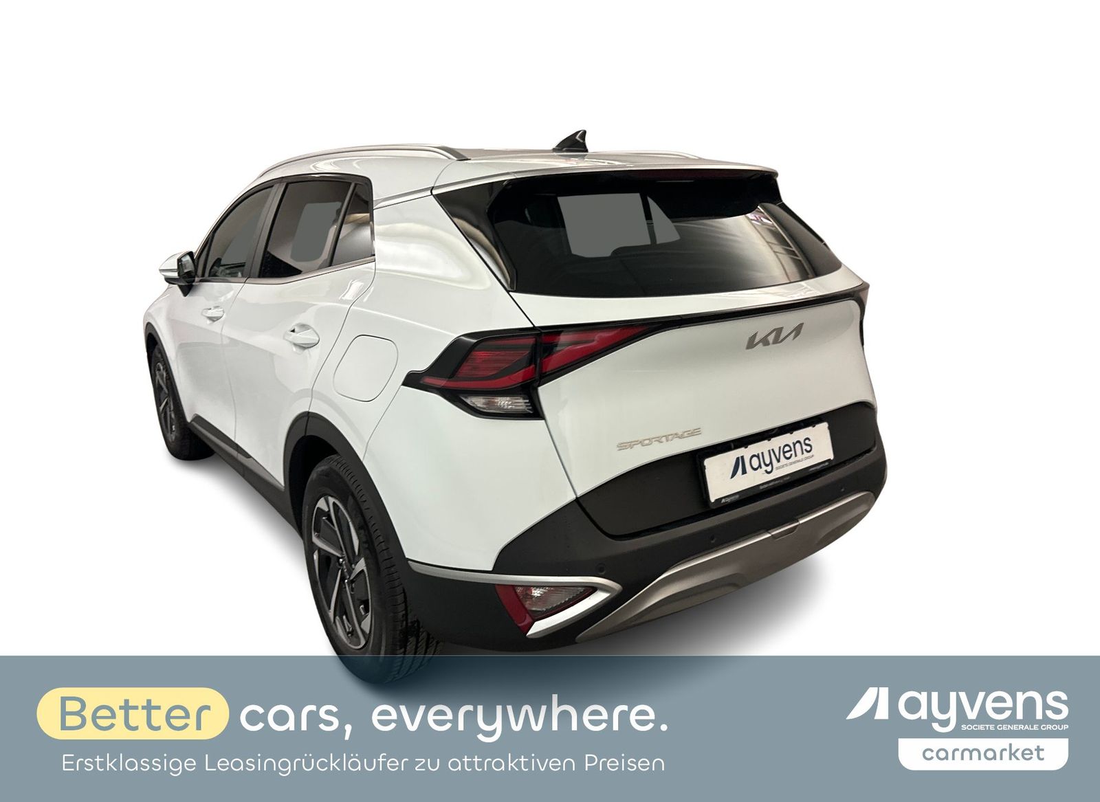 Kia Sportage Vision 1.6 CRDI 2WD Eco-Dynamics+ imagem 3