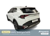 Kia Sportage Vision 1.6 CRDI 2WD Eco-Dynamics+ - Kia: Eco Dynamics
