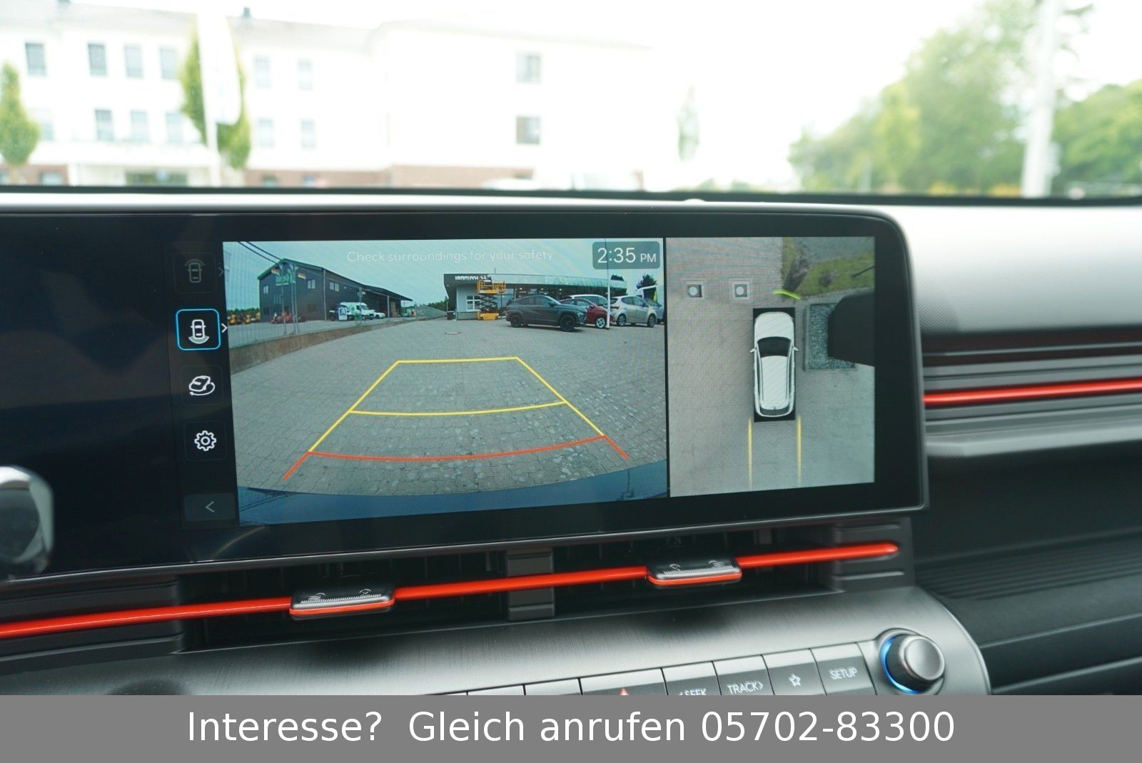 Hyundai KONA - Bild 16