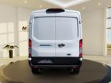Ford E-Transit Kasten 350 L3 RWD Trend Dockingstation - Elektro Kastenwagen