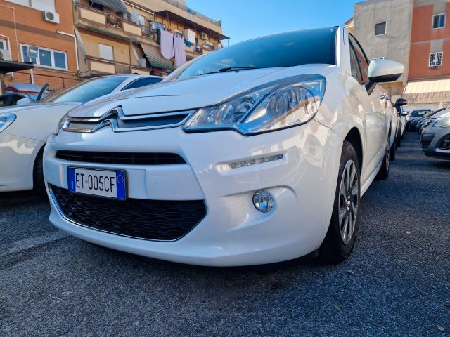 Citroën Citroen C3 1.2 ok neopatentati