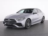 Mercedes-Benz C 180 AMG+19''+AHK+SOUND+360°+EDW+MEMORY+TOTW.++ - Mercedes-Benz C 180 in Bochum
