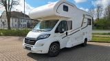 Eura Mobil Activa One 650 HS Garantie 8/26 Autom. Solar AHK - Eura Mobil Activa
