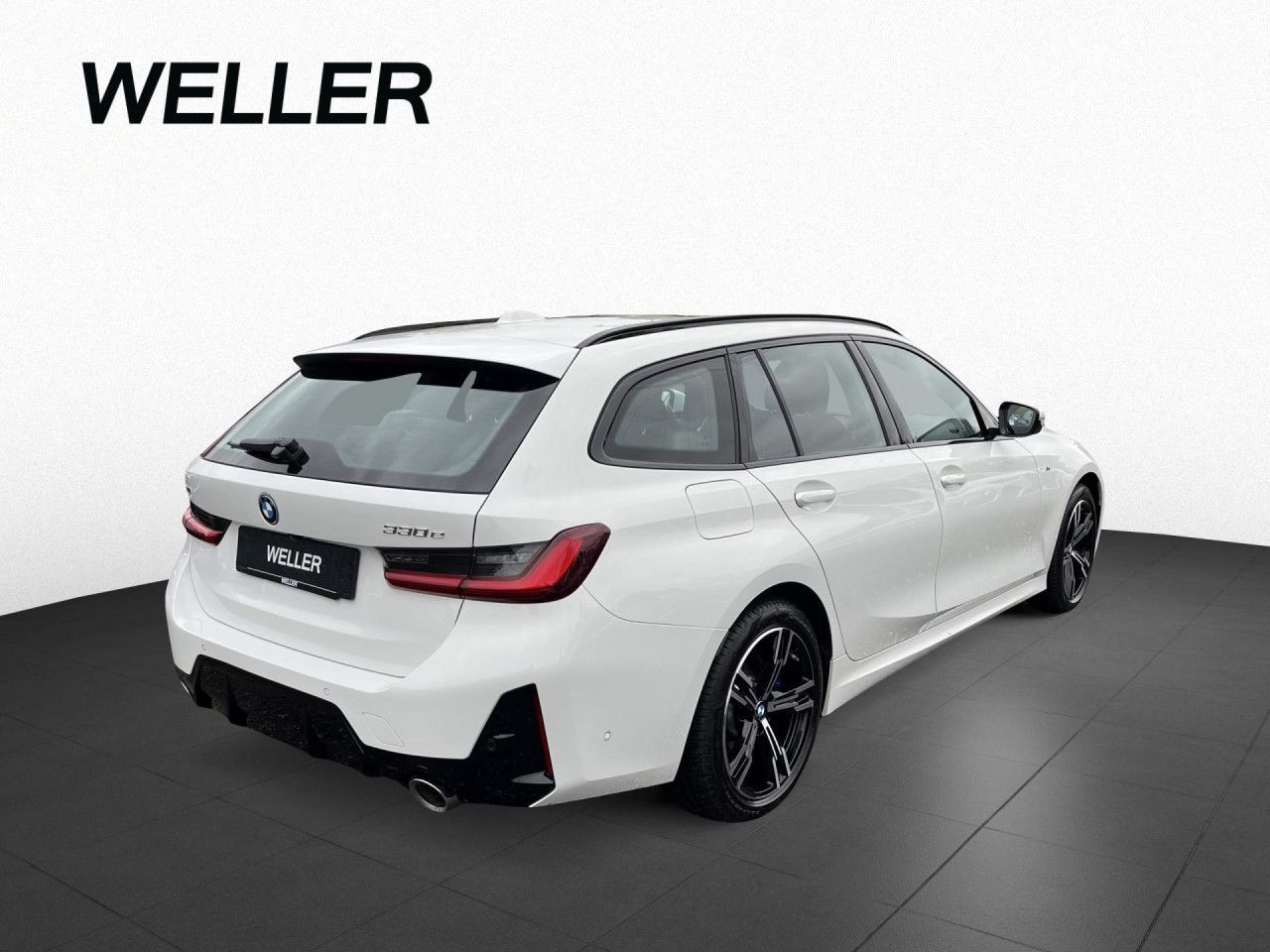 BMW 330 - Bild 9