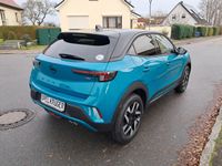 Opel Mokka - Vorschau Bild 4