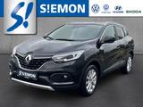 Renault Kadjar Klima, AHK, Rückfahrkamera PDCv+h BT - gebrauchte Renault Kadjar aus dem Jahr 2019
