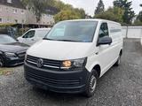 Volkswagen T6 Transporter Kasten-Kombi Kasten - Volkswagen T6 Transporter in Bochum
