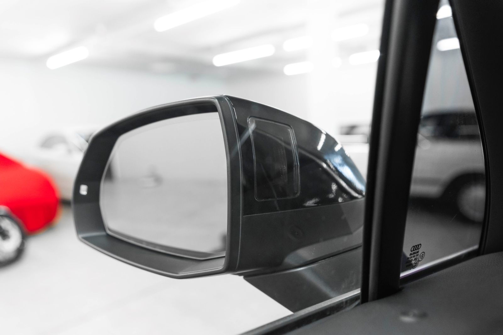 Fahrzeugabbildung Audi Q7 3.0 TFSI Quattro LED 360° AHK NAV 7SITZER