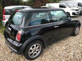 MINI ONE R50 Klima - MINI MINI aus 2005