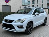 Seat Ateca FR 4Drive - Seat Gebrauchtwagen in Hannover