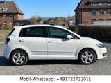 Volkswagen Golf Plus VI Team 2.0TDI *136TKM*1.Hand*AHK*PDC* - gebrauchte VW Golf aus dem Jahr 2010