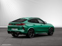BMW X6 M - Vorschau Bild 2