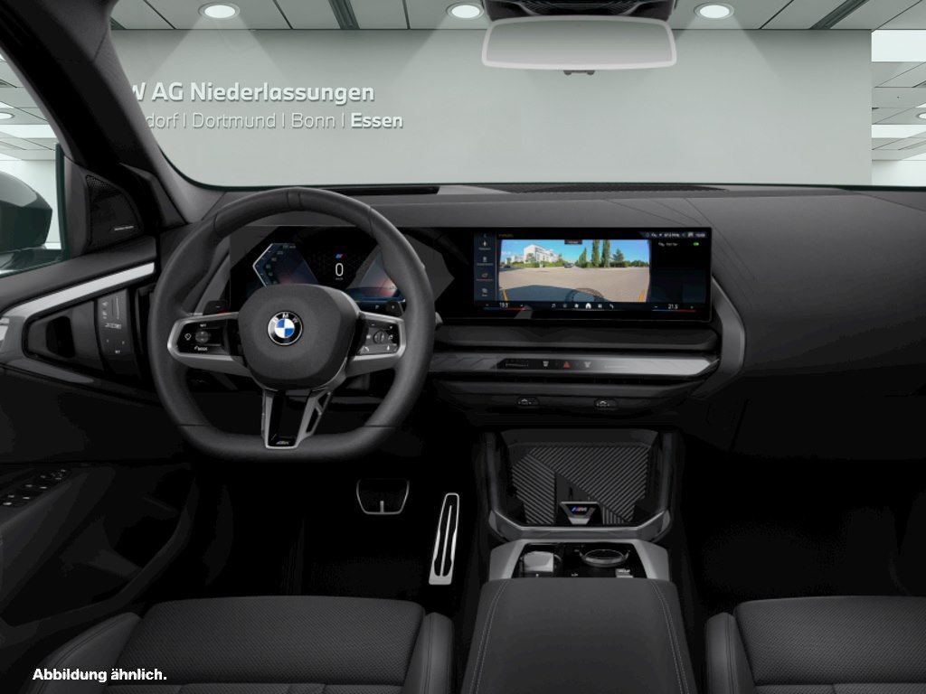 BMW X3 - Bild 7