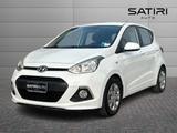 Hyundai HYUNDAI i10 II 2014 - i10 1.2 Comfort - Hyundai i10: Comfort