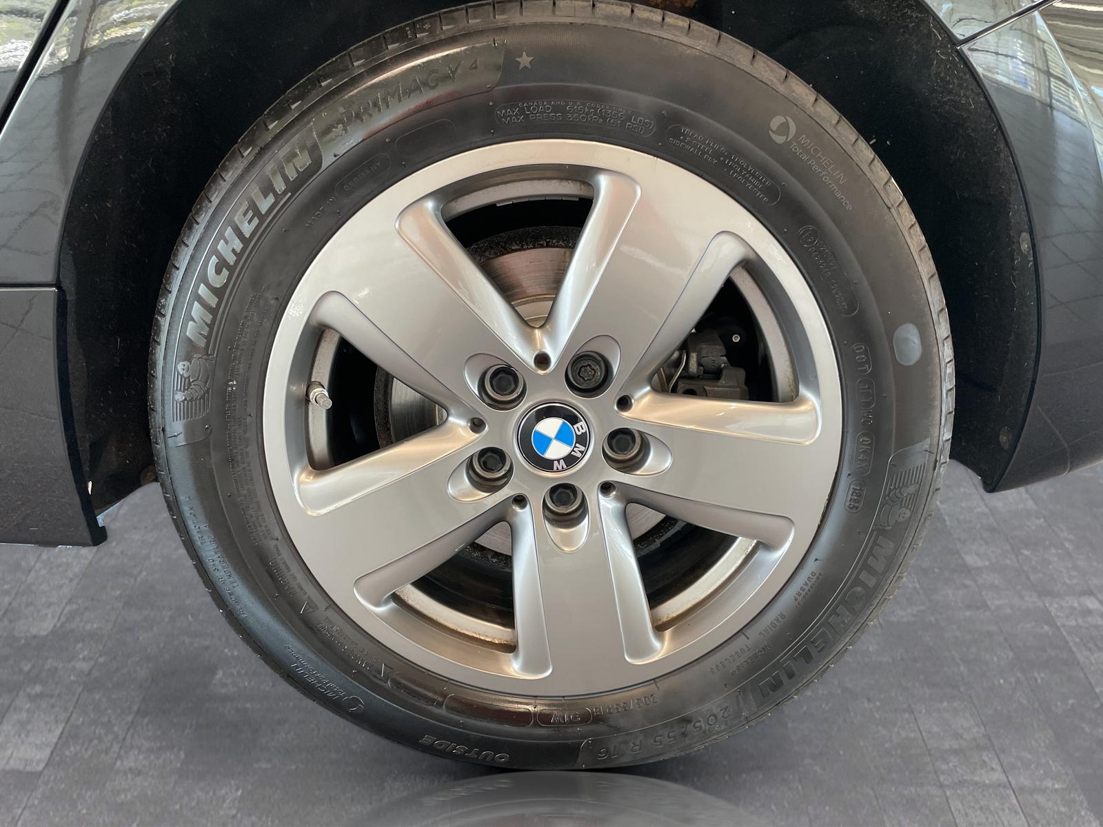 BMW 118 d LiveCockpitProf PDC LED Sitzheizung, миниатюра 11