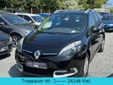 Renault Scenic III Authentique*7 Sitzer*EURO 6*TÜV NEU - Renault Scenic: Authentique