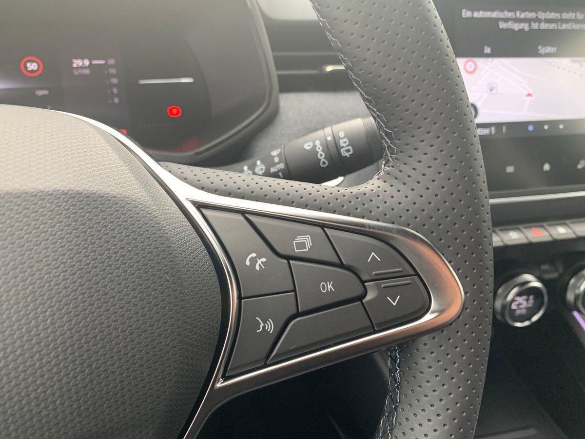 Renault Clio - Bild 23