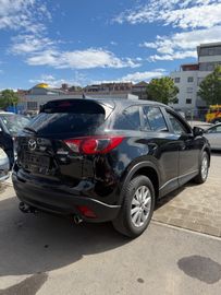 Mazda CX-5 - 4