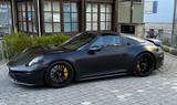 Porsche 992.2 Targa 4 GTS Targa GTS