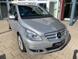 Mercedes-Benz B -Klasse B 170, Automatik,AHK, 43tkm, Alu... - Mercedes-Benz B 170