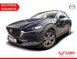 Mazda CX-30 2.0 M-Hybrid Selection LED Navi Head-Up - blaue Mazda CX-30