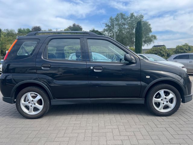Suzuki Ignis  X51S