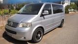 Volkswagen T5 Multivan Atlantis - Volkswagen T5 Multivan: Atlantis