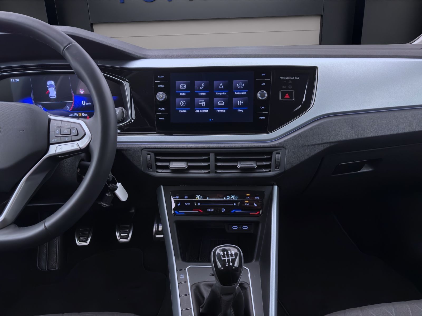 Volkswagen Taigo - Bild 14
